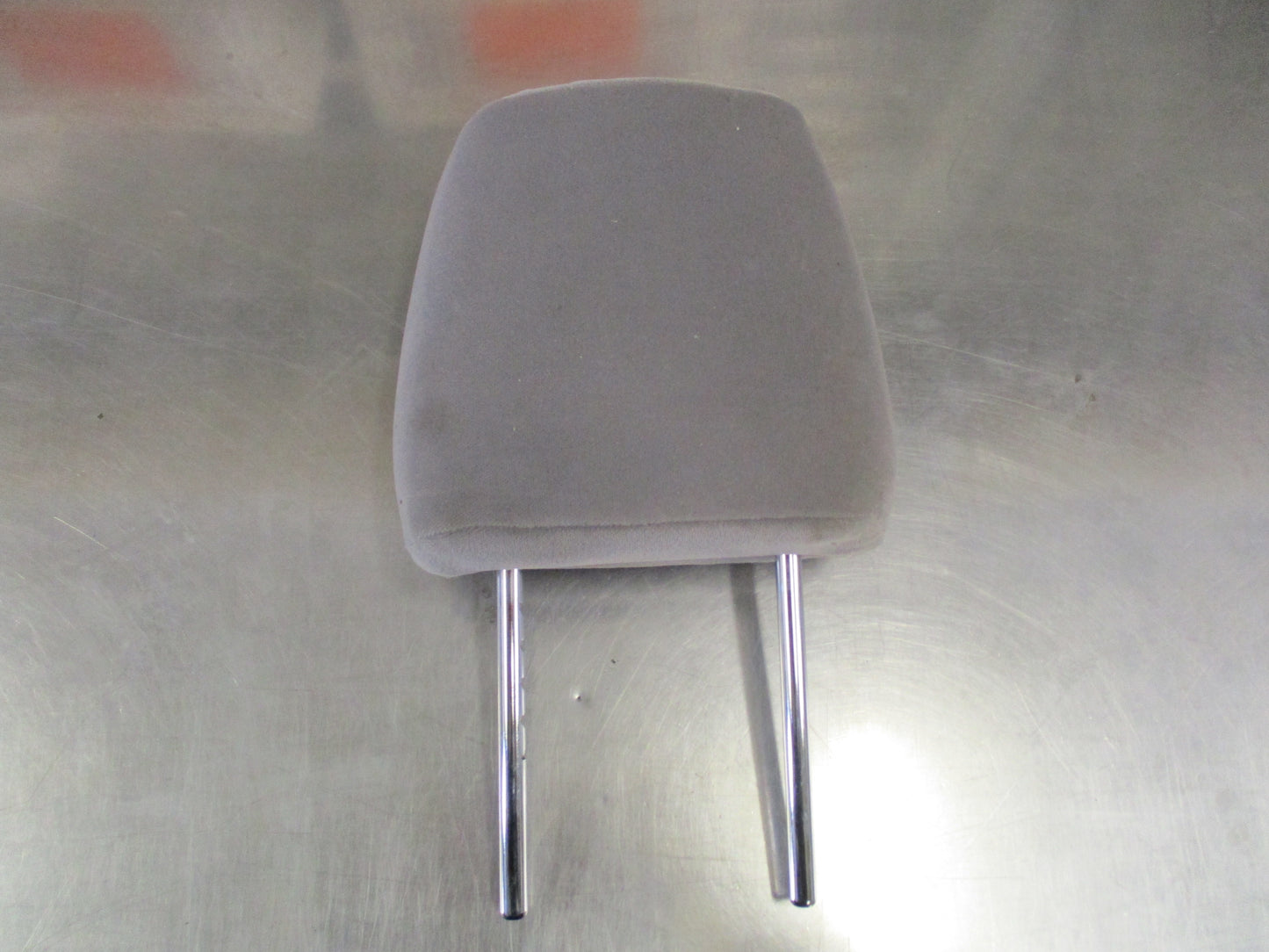 Cotton Grey Headrest Used