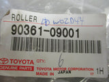 Toyota Coaster/Dyna Genuine Input Shaft Roller Bearings New Part