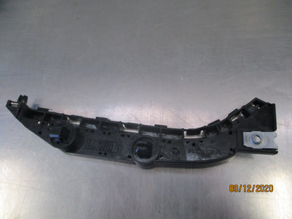 Honda Civic Genuine Left Front Bumper Side Spacer New Part