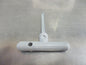 Nissan Y62 Patrol Genuine Roof Bar Security Key New Part