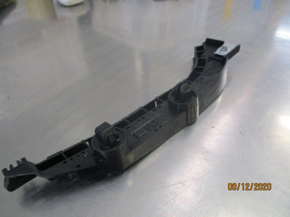 Honda Civic Genuine Left Front Bumper Side Spacer New Part