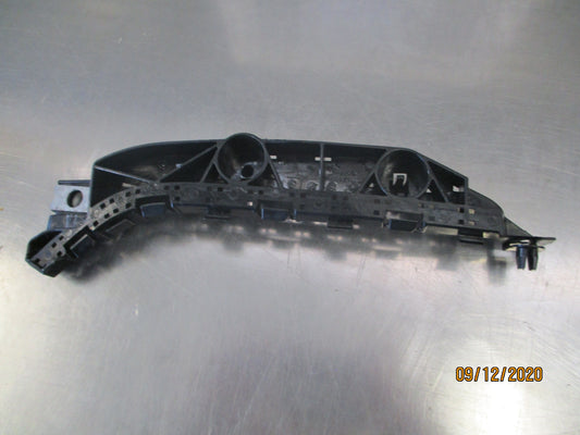 Honda Civic Genuine Right Front Bumper Side Spacer New Part