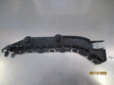 Honda Civic Genuine Right Front Bumper Side Spacer New Part