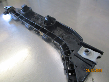 Honda Civic Genuine Right Front Bumper Side Spacer New Part
