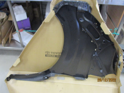 Toyota HiAce Genuine Right Hand Front Guard New Part