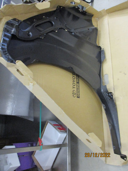 Toyota HiAce Genuine Right Hand Front Guard New Part