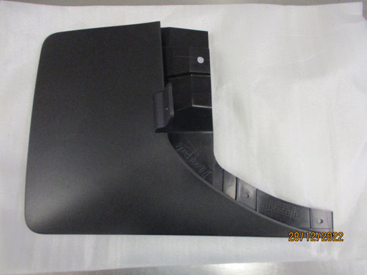 Nissan Navara D23 NP300 Genuine Right Hand Rear Mud Flap New Part