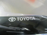 Toyota Genuine C-HR Tinted Bonnet Protector New