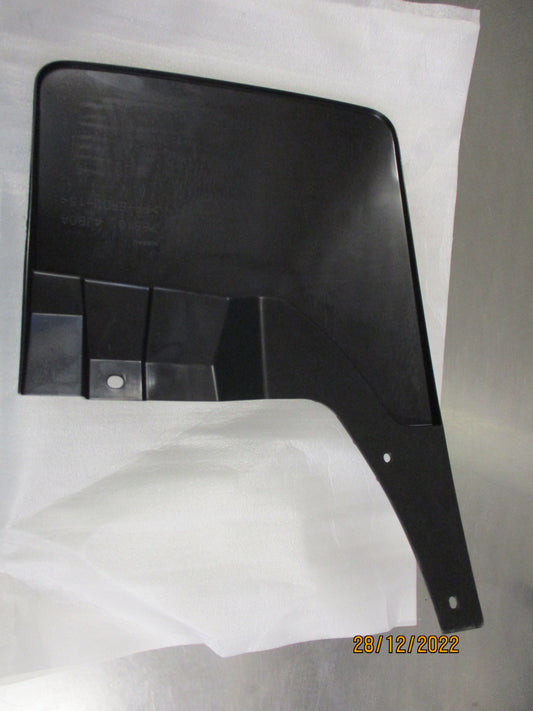 Nissan Navara D23 NP300 Genuine Right Hand Rear Mud Flap New Part