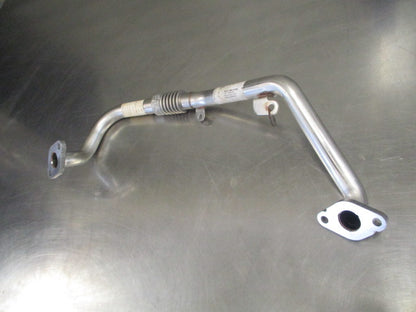 Audi A4/A5/A6 Genuine EGR Cooler Pipe New Part
