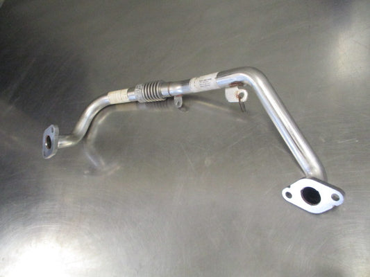 Audi A4/A5/A6 Genuine EGR Cooler Pipe New Part
