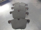 Holden Vectra Genuine Front Brake Pad Set New Part