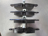 Holden Vectra Genuine Front Brake Pad Set New Part