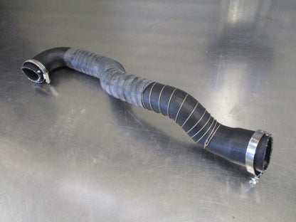 Land Rover Defender Genuine Intercooler Hose New Part
