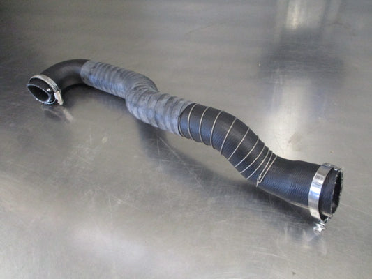 Land Rover Defender Genuine Intercooler Hose New Part
