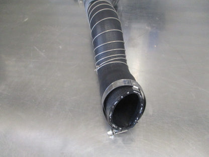Land Rover Defender Genuine Intercooler Hose New Part
