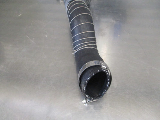 Land Rover Defender Genuine Intercooler Hose New Part