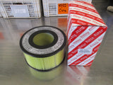 Toyota Genuine Hilux Air Filter New