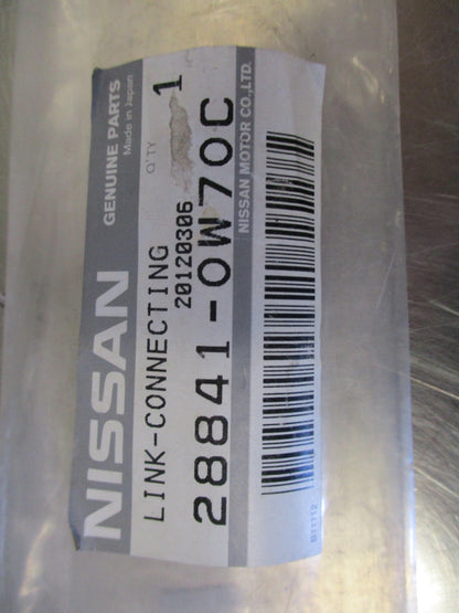 Nissan Terrano Genuine Wiper Connecting Link Rod New Part
