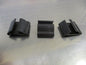 Holden Monaro Front Door Weatherstrip Clips 3 Pack New Part