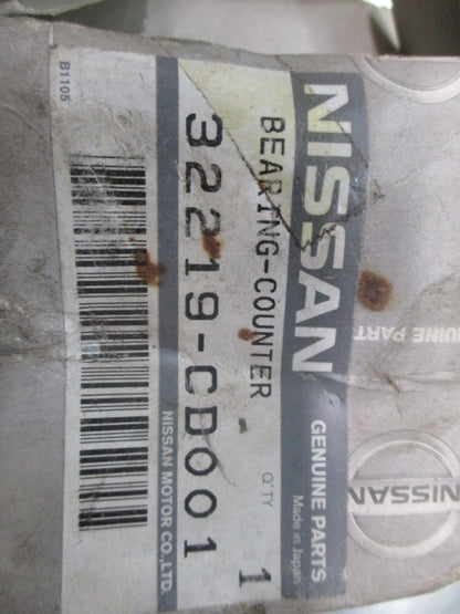 Nissan 350Z-370Z Genuine Counter Bearing Gear Box New Part