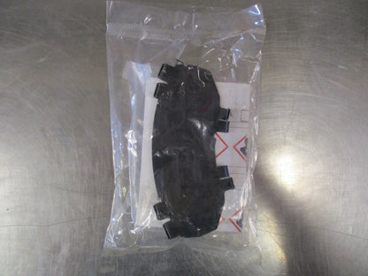 Subaru Genuine Disc Brake Pad Kit New