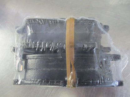 ACDelco Rear Brake Pad Set Suits Lancer-FTO-Mitsubishi colt Wira Persona New Part