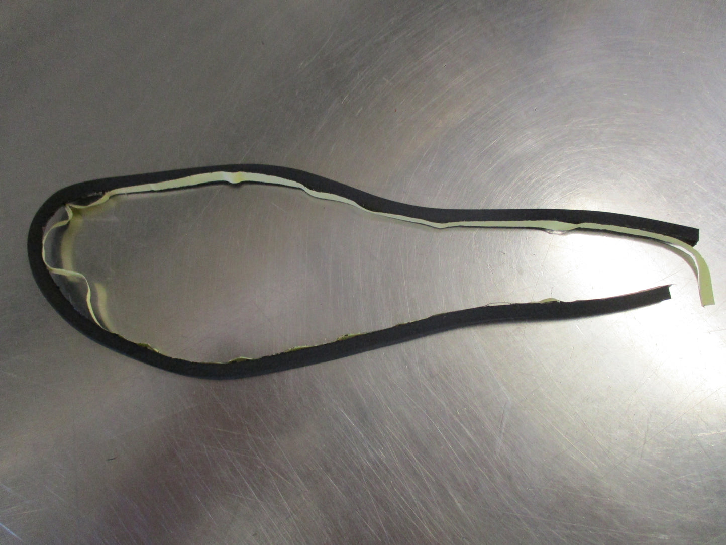 Holden Barina Genuine Quarter Glass Moulding New Part