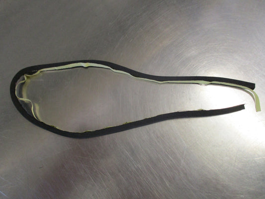 Holden Barina Genuine Quarter Glass Moulding New Part