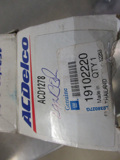 ACDelco Rear Brake Pad Set Suits Lancer-FTO-Mitsubishi colt Wira Persona New Part