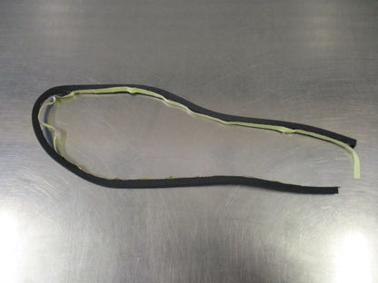 Holden Barina Genuine Quarter Glass Moulding New Part