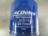 ACDelco Oil Filter Suits Ford Transit VE-VF-VG 2.5Ltr Turbo Diesel New Part