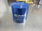 ACDelco Engine Oil Filter Suits Ford Courier PC 2.2 Ltr Diesel New Part