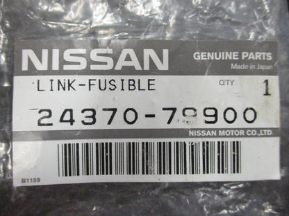 Nissan Navara/Murano Genuine Fusible Link New Part