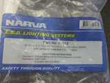 Narva Front Clear LED Marker Light New Part