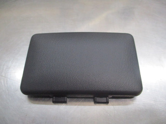 Nissan Pulsar Genuine Rear Center Console Cover New Part