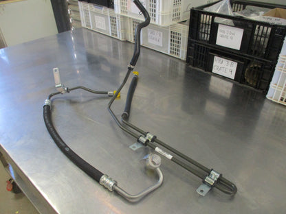 Great Wall Steed Genuine Genuine Fuel Inlet Pipe Kit New Part