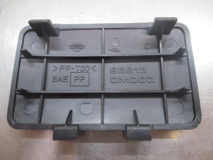 Nissan Pulsar Genuine Rear Center Console Cover New Part