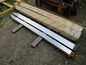 Toyota HZJ79 Landcruiser Dual Cab Genuine Replacement Alloy Side Step Step New Part