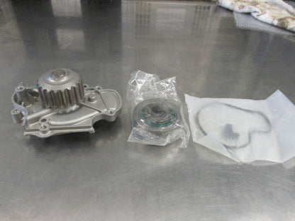 Protex Water Pump Suits Honda Odyssey/Accord/Prelude New Part