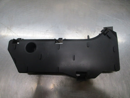 Nissan Pulsar N16 Genuine Right Hand Front Bumper Bracket New Part