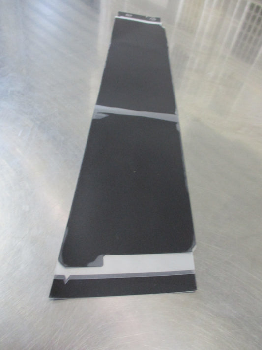Suzuki Swift Genuine Rear Right Hand Outer Door Tape New Part