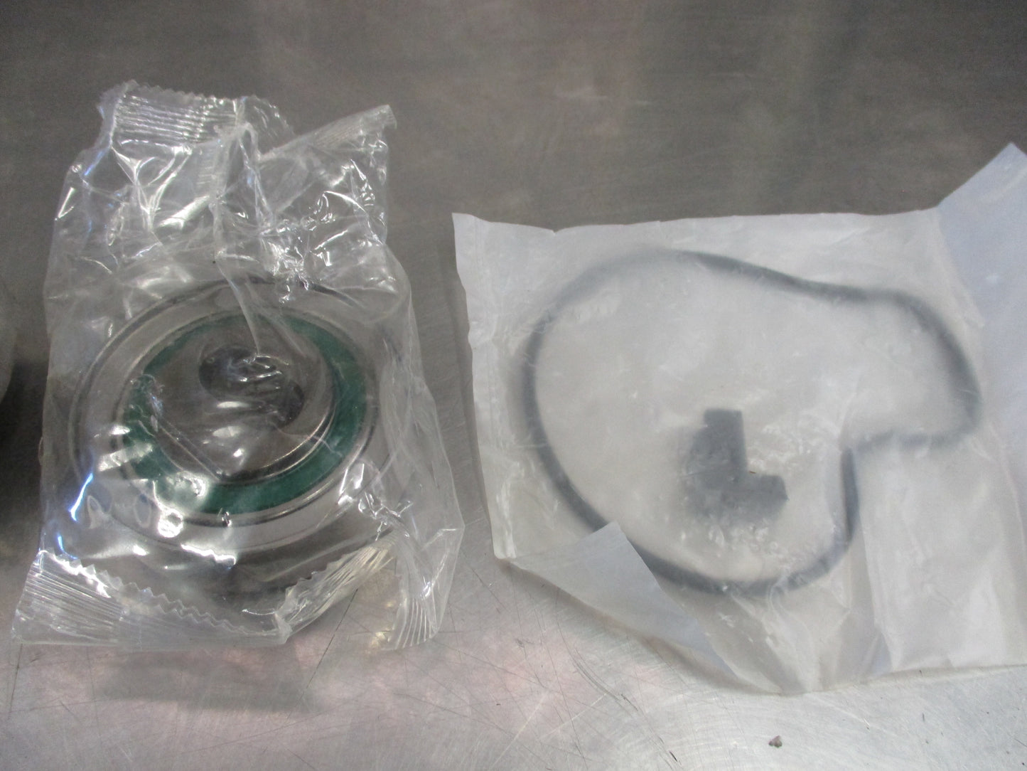 Protex Water Pump Suits Honda Odyssey/Accord/Prelude New Part