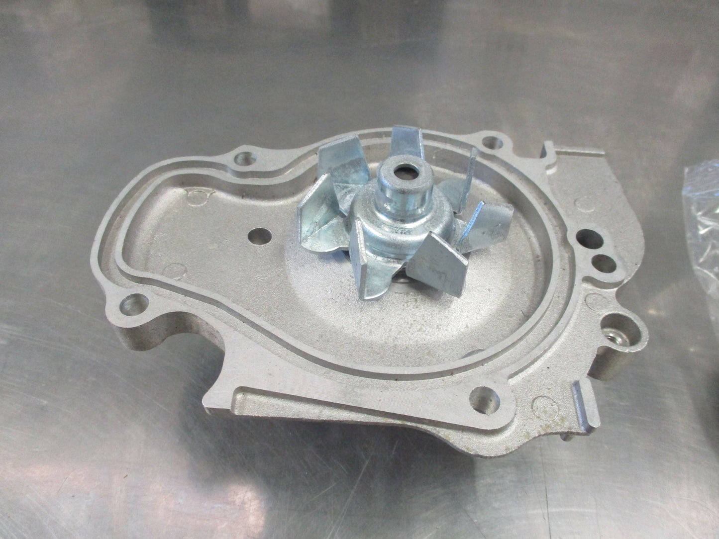 Protex Water Pump Suits Honda Odyssey/Accord/Prelude New Part