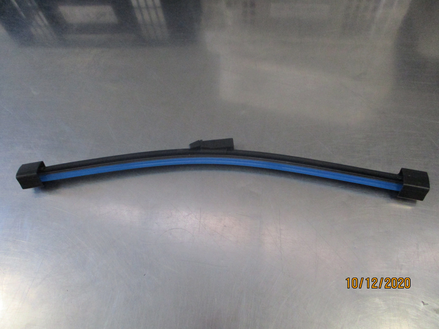 Wunder 18 Inch Passenger Side Wiper Suits Holden Colorado 7 New Part