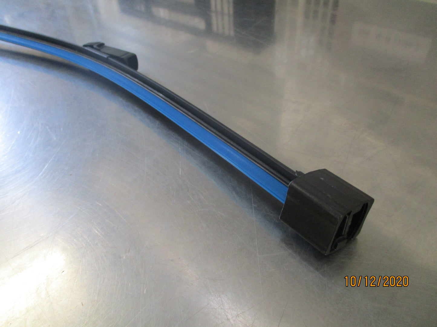 Wunder 18 Inch Passenger Side Wiper Suits Holden Colorado 7 New Part