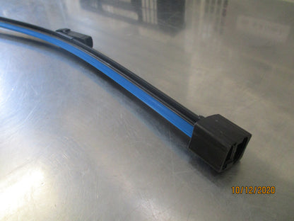 Wunder 18 Inch Passenger Side Wiper Suits Holden Colorado 7 New Part