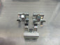 Toyota 200 Series Landcruiser Genuine Front Roof Hood lining Retainer Clip New Part