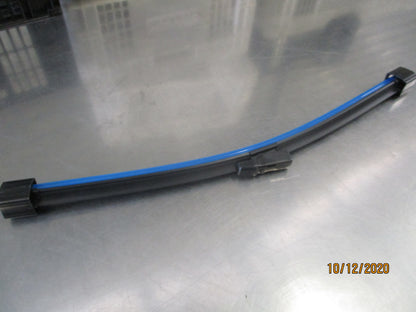 Wunder 18 Inch Passenger Side Wiper Suits Holden Colorado 7 New Part