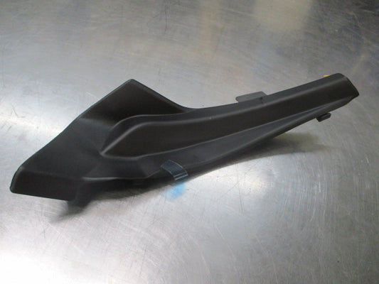 Nissan Xtrail T31 Genuine Left Hand Guard Wing Cover New Part